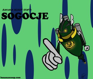 SOGOCJE BOT