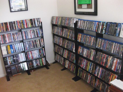 movie collection