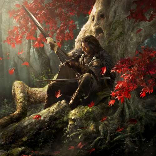 ned stark