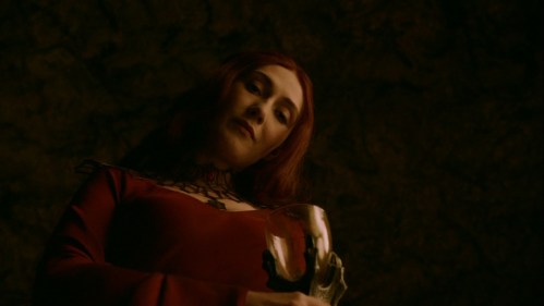 melisandre