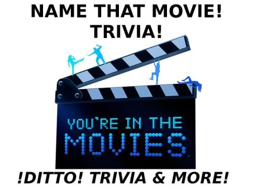 NameThatMovieTrivia