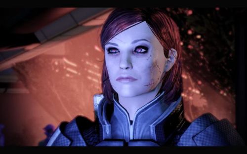 renegade femshep