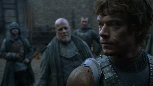 theon greyjoy