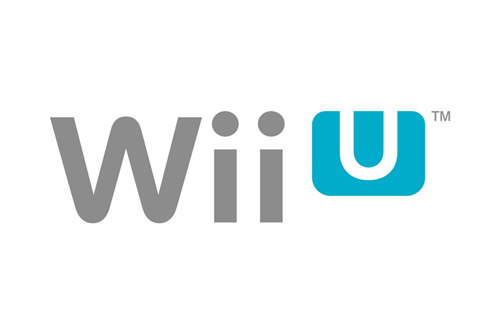 WiiU Logo