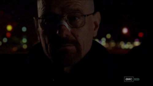 because i say so walter white