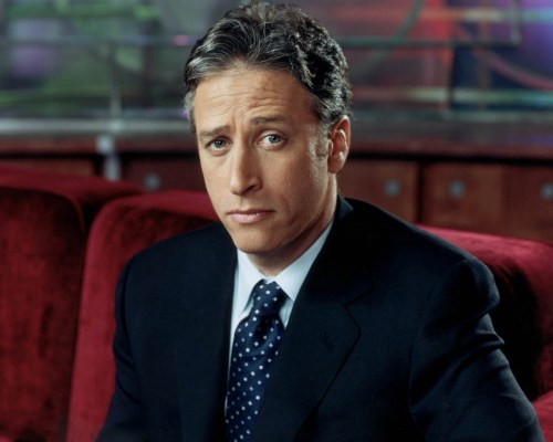 jon stewart america