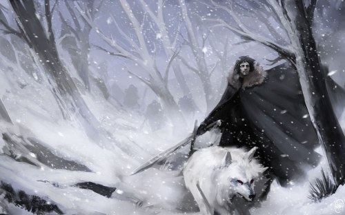 jon_snow_by_darkfong-d4coily