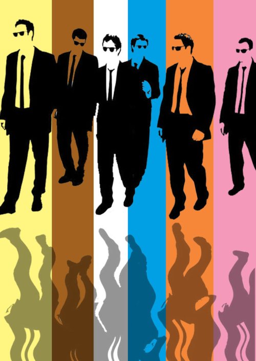 resevoir_dogs_by_GAZZUK