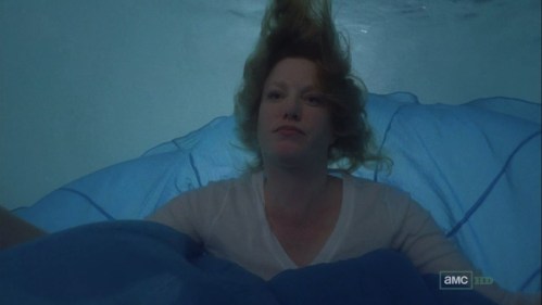 skylar drowning breaking bad