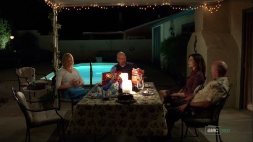 walter 51st birthday party