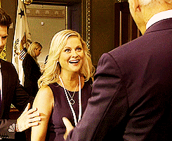 knope laughter
