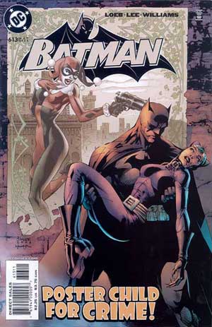 batman hush