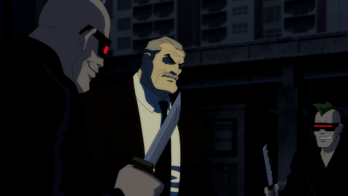 dark knight returns 5