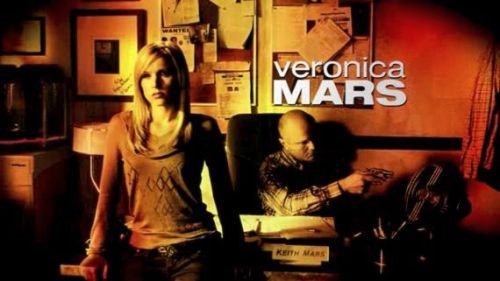 vernonica mars banner