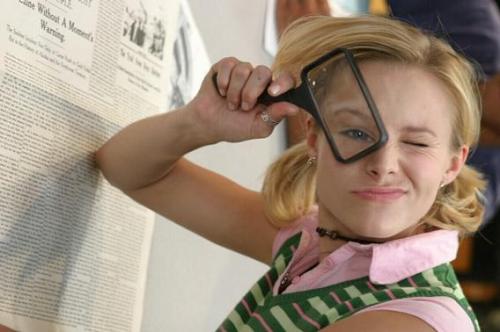 veronica mars adorable