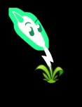 lightning reed pvz2