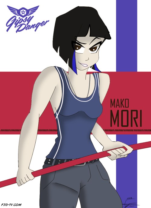 MAKO FINAL