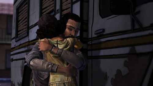 dear clementine