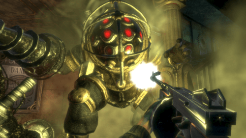 bioshock 1
