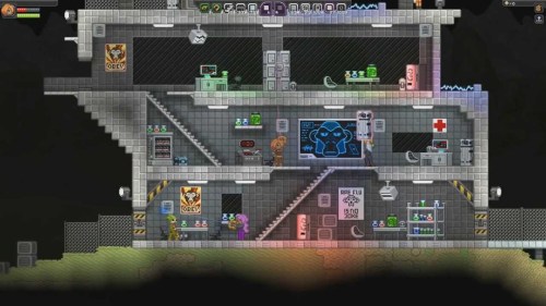 starbound