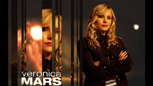 veronica mars cw
