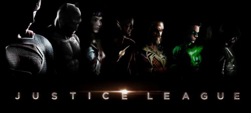 justice league