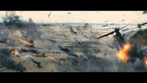 edge of tomorrow battle