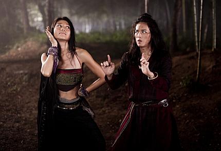 chrissie chau journey