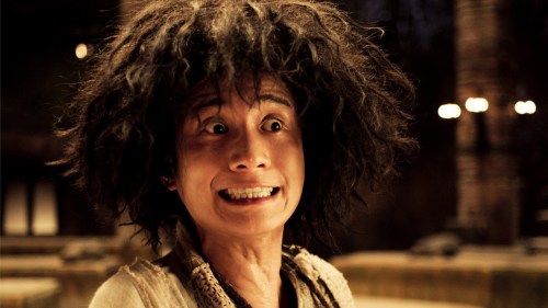 journey to the west zang