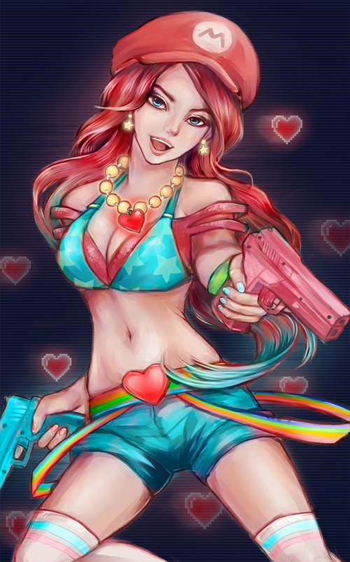 arcade_miss_fortune_by_nyaruko-d67vrcv