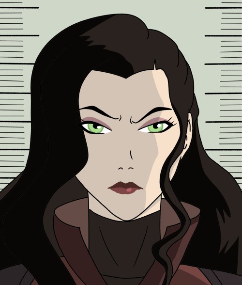 asami soto wanted final