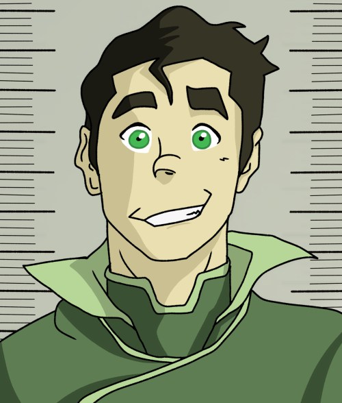 bolin wanted