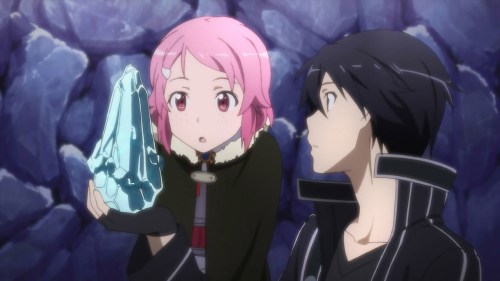 Sword Art Online Girl 1