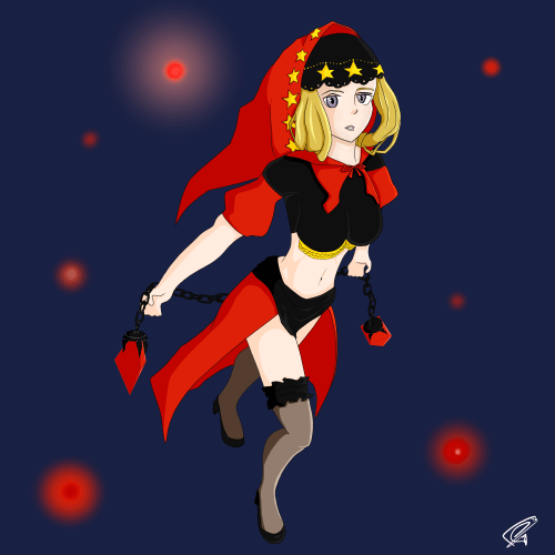 Velvet Drawing Final